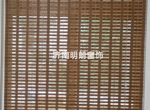 济南竹帘